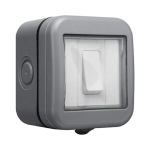 Weatherproof Outdoor Switch